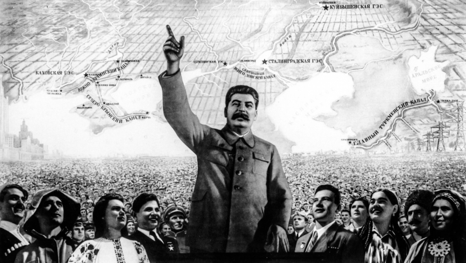 "EH, DA VAM JE STALJIN ŽIV..." Za mnoge je bio tiranin, a evo kako ga Rusi danas doživljavaju