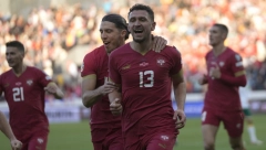 "ORLOVE" SKUPO KOŠTA REMI Evo u kom šeširu se nalazi Srbija EURO 2024