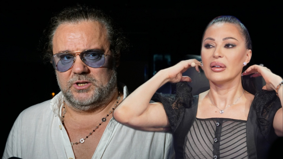 MRZELI SU ME ZBOG CECE RAŽNATOVIĆ, BILO JE PUCNJAVA! Željko Šašić ne može više da ćuti o tajnama iz devedesetih