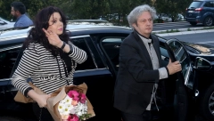 SVI MISLE DA JE U KUĆI ZABAVAN I ŠARMANTAN! Vesna Radusinović otkrila pravu istinu o braku sa Milomirom Marićem