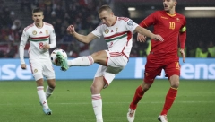 MAĐARSKA SRBIJI ČUVALA LEĐA Crna Gora pala posle preokreta