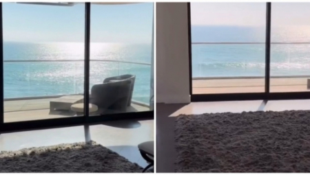 U GRČKOJ KVADRAT STANA KOŠTA 1.000 EVRA Svi gledaju u oglas za apartman koji ima pogled na more, isplati se za biznis