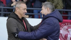 SRBIJA JE DOČEKALA DA IMA TIM NA EP Piksi blista posle istorijskog uspeha "orlova"