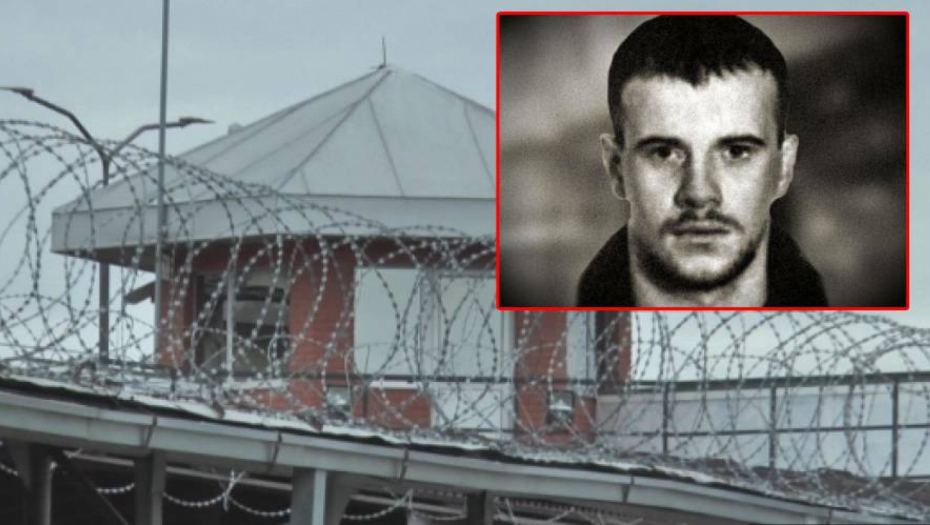 SAŠA "VOJNIK" JE IZAŠAO IZ ZATVORA NAKON 22 GODINE Devedesetih osuđen za 13 ubistava, evo kako danas izgleda (FOTO)