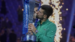 NOVAK SE OGLASIO EMOTIVNOM PORUKOM Đoković otkrio trenutak koji mu je izazvao ogromnu jezu i oduševio Srbiju (VIDEO)