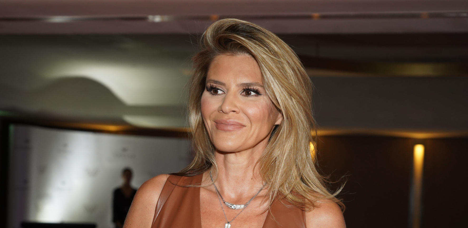 MELINA JE OVOM REČENICOM SVE REKLA Otišla iz vile bez objašnjenja, a ovako je nagovestila razvod!