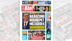 SJAJNE VESTI Predsednik Aleksandar Vučić otkrio: Na računu imamo pet milijardi evra