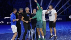 SREĆA I NESREĆA Ovako je Ivanišević govorio o saradnji sa Novakom, jedna stvar je bila veliki problem