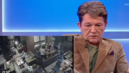 PREMLATIO STARIJEG ČOVEKA Sad se žali kako živi u državi gde vlada zakon jačeg! (VIDEO