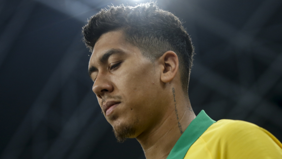 TUGA U DOMU SLAVNOG FUDBALERA Preminuo otac brazilskog napadača