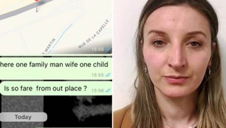 ALBANKA UHAPŠENA U ENGLESKOJ, OVO JE OZBILJNO DELO Radila je dojave za njih, sad je čeka ozbiljna kazna