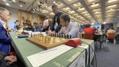 SMEŠE NAM SE MEDALJE NA EP Srpski šah na korak od sna