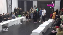 HITNA ODLUKA VELIKOG ŠEFA Ova pevačica će morati vanredno da uđe u Elitu