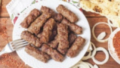 ĆEVAPI IZ RERNE Slasni i fantastični, bolji nego oni iz tiganja