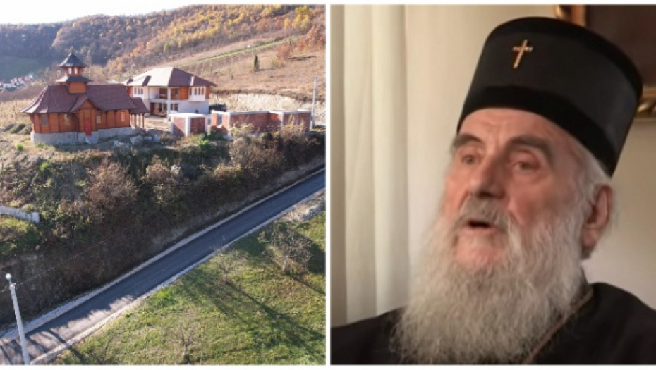 MEŠTANI OVOG SRPSKOG SELA JOŠ ŽALE ZA SRPSKIM PATRIJARHOM Svima je pomagao, podigao crkvu, imao je samo jednu molbu