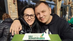 BILJANA NA OBRONCIMA FRUŠKE GORE UZGAJA KAJSIJE Rasproda ih i pre nego što stignu iz voćnjaka