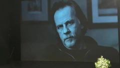 SVETOZAR CVETKOVIĆ ŠOKIRAO PRISUTNE GOVOROM! Glumac se prisetio dana sa Žarkom Lauševićem