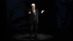 ŽAO MI JE ŠTO MU NIKAD NISAM IZGOVORIO... Irfan Mensur ogolio dušu, pa progovorio o Lauševiću: Rođeni smo na isti dan!