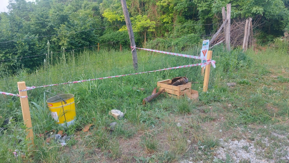 UŽAS U CRNOJ GORI, BIJELOPOLJAC SE RAZNEO BOMBOM Ima ranjenih!