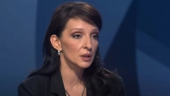 "SRBI IMALI CILJ, DA GENOCIDOM ZATRU SEME MUSLIMANIMA!" Marinika Tepić: Je l" vam sad jasno šta se desilo u Srebrenici? (FOTO)