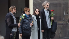 OVO JE SIMBOLIKA CRVENIH RUŽA NA SAHRANI LAUŠEVIĆA Jedan detalj posebno slama srce
