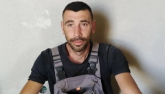 OVO JE MOMAK SA ULICE KOJEG JE IZBO DRUGI BESKUĆNIK Nekada lep život sa ženom i decom, a onda je ostao bez krova nad glavom