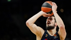 HAOS U BARSELONI Grimau izbacio Kalinića iz tima!