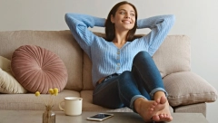 NE TREBA NI OKO DA SKLOPITE Evo kako da odmorite dušu i telo popodne, a da ne spavate