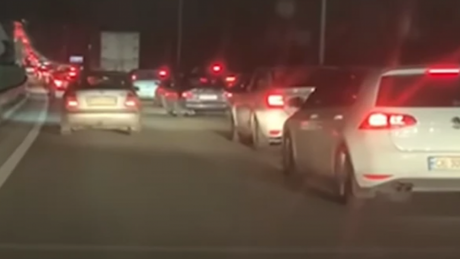 UKRAJINCI MASOVNO BEŽE Napuštaju gradove, a svi su utočište našli na ovoj lokaciji