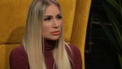 KAO DA SE NIŠTA NIJE DESILO! Selma Bajrami radi punom parom nakon skandala, uvijala kukovima i napravila haos na nastupu