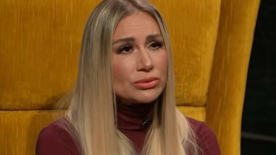 OGLASILA SE SELMA BAJRAMI! Evo šta je objavila nakon zabrane ulaska u Srbiju