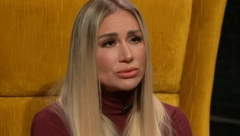 SVI ZNAMO S KIM JE BILA I ŠTA JE RADILA! Maja Nikolić brutalno odgovorila na provokaciju Selme Bajrami