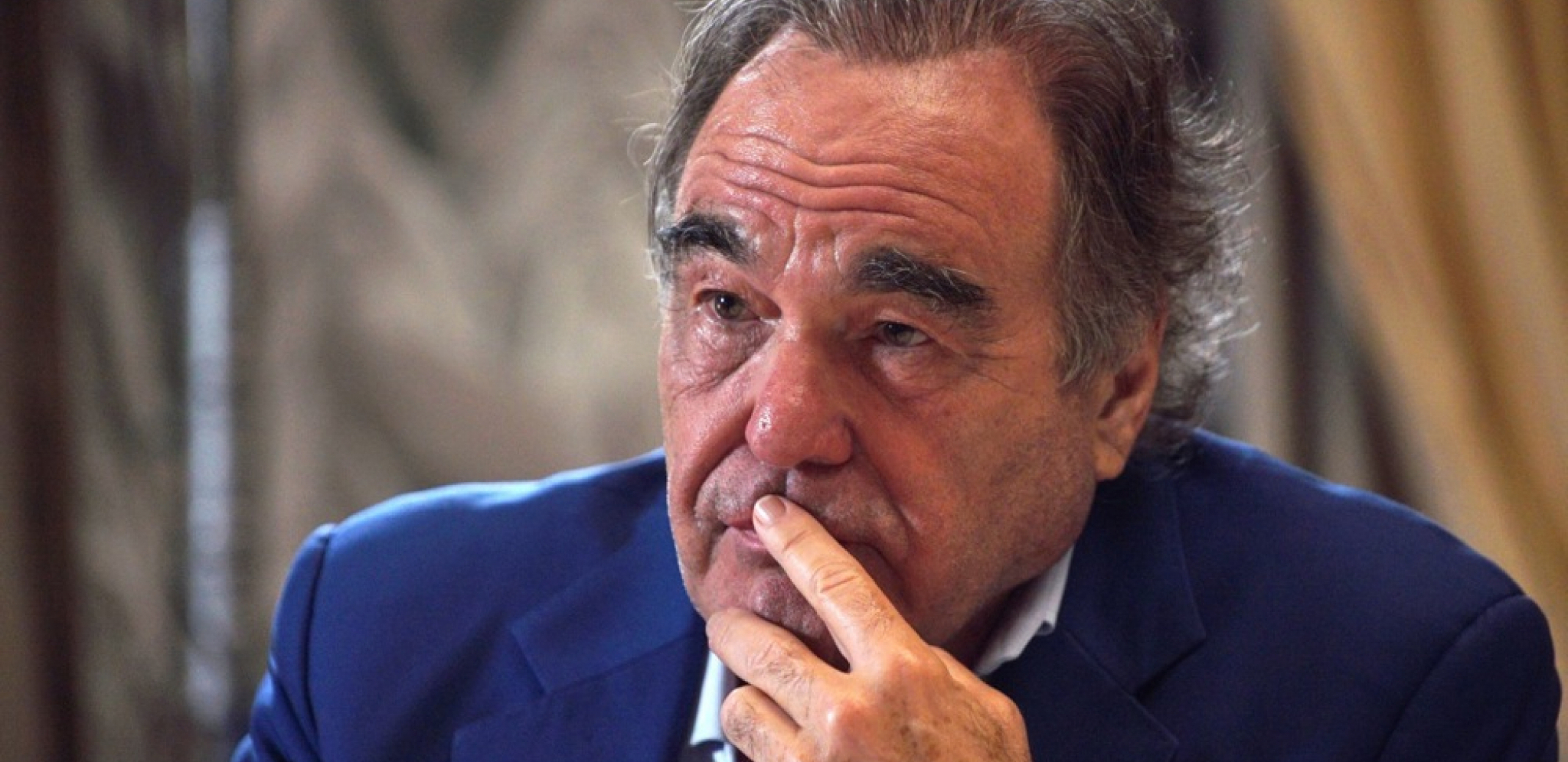 STIGLO UPOZORENJE ZA RUSIJU! Oliver Stoun tvrdi da je ovo pakleni plan Amerike