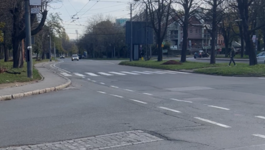 ULICA KOJOM BEOGRAĐANI SVAKODNEVNO PROLAZE NEKADA JE BILA STAZA SMRTI: Najbrutalniji zločin dogodio se na ovom mestu (VIDEO)
