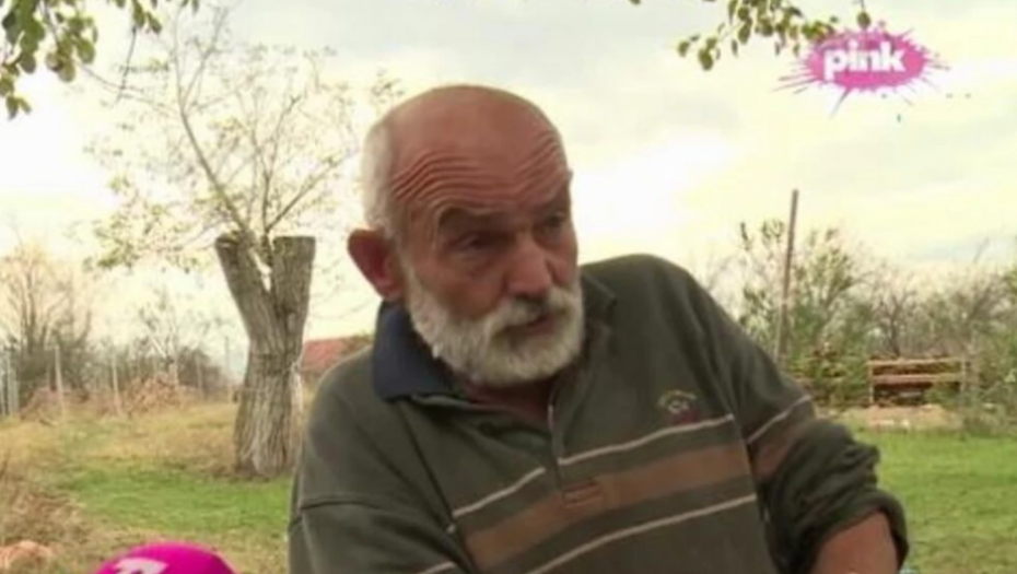 NIJE MI PRAVO DA VIDIM NJENE SUZE! Oglasio se deda Anite Stanojlović, rešio da se obračuna sa Matorom