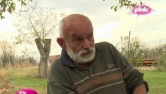 NIJE MI PRAVO DA VIDIM NJENE SUZE! Oglasio se deda Anite Stanojlović, rešio da se obračuna sa Matorom