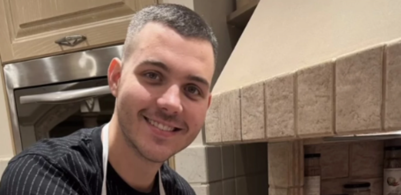 BRENIN SIN ŽIVI U STANU OD 700.000 EVRA! Zavirite u luksuznu nekretninu na 40. spratu