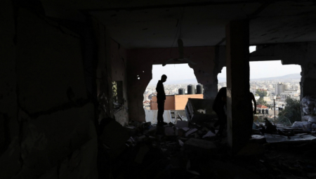 NOVI PROBLEM ZA PALESTINSKE IZBEGLICE UNRWA obustavila rad na severu Pojasa Gaze