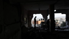 NOVI PROBLEM ZA PALESTINSKE IZBEGLICE UNRWA obustavila rad na severu Pojasa Gaze