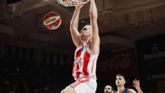 POZNATO JE Evo ko sudi Zvezdi i Olimpiji iz Milana, nije ostao "grobarima" u lepom sećanju