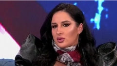 BIVŠA ZADRUGARKA PRVI PUT USKRS PROSLAVLJA SA SINOM Otkrila detalje iz svog doma