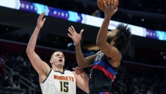 JOKIĆ BEZ PREMCA Srbinu se smeši novo MVP priznanje