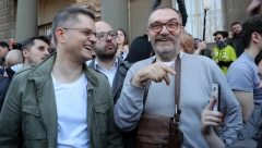 KOVAČEVIĆ RASKRINKAO OPOZICIONE BOTOVE Jeremić opleo direktno po Đilasu