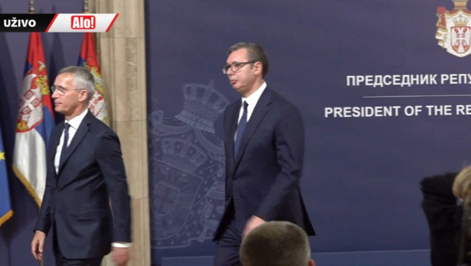 KURTI ĆE DA USKRATI SRBIMA SA KIM DA GLASAJU Vučić unapred zna njegove paklene planove