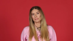 ON JE VAŽAN MUŠKARAC U ŽIVOTU ANE ĆURČIĆ! Do sada ga nikada nismo videlii u javnosti, a sada otkriveno kako izgleda