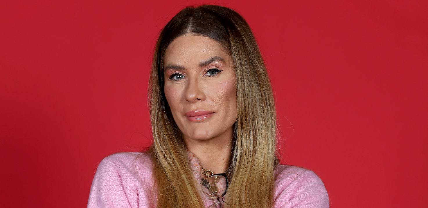 ZAHVALNA SAM ŠTO TI OTIMAČICE NISU POMUTILE RAZUM Ana Ćurčić se javno obratila ovom muškarcu, konačno je srećna