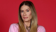 ANA ĆURČIĆ SE JAVNO ZAHVALILA OVOM MUŠKARCU Nakon haosa u emisiji i zastrašivanja poručila samo jedno!