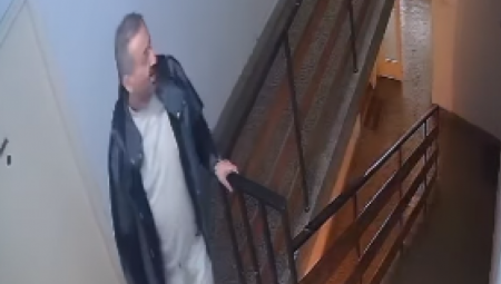 POLICIJA VIŠE PUTA INTERVENISALA! Evo šta se dešava sa manijakom koji je jurio devojčice na Karaburmi (VIDEO)