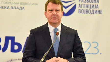 Mirović otvorio Dan dobavljača: U fokusu domaći privrednik