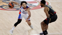 VELIKI OBRT Šejn Larkin igra protiv Partizana!